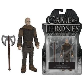 Boneco Funko Game of Thrones Styr