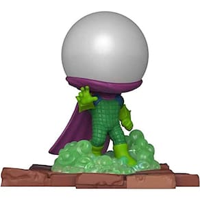 Funko Pop! Deluxe: Marvel Sinister 6 - Mysterio, Amazon Ex