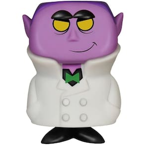 Hanna Barbera Corridas Malucas - Turma Medonha