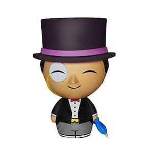 Funko Dorbz: Pinguim Ação Batman