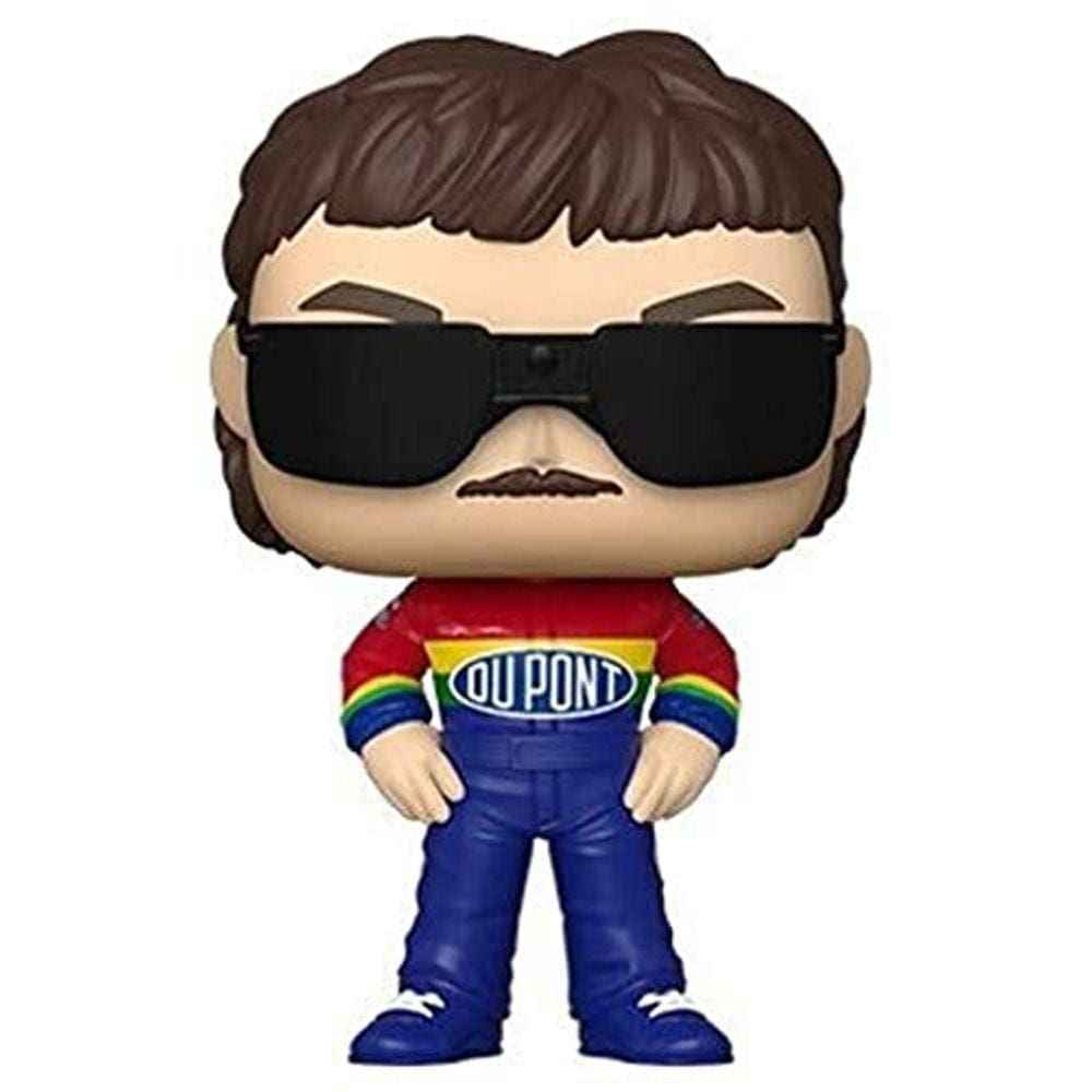 Funko POP NASCAR: Jeff Gordon