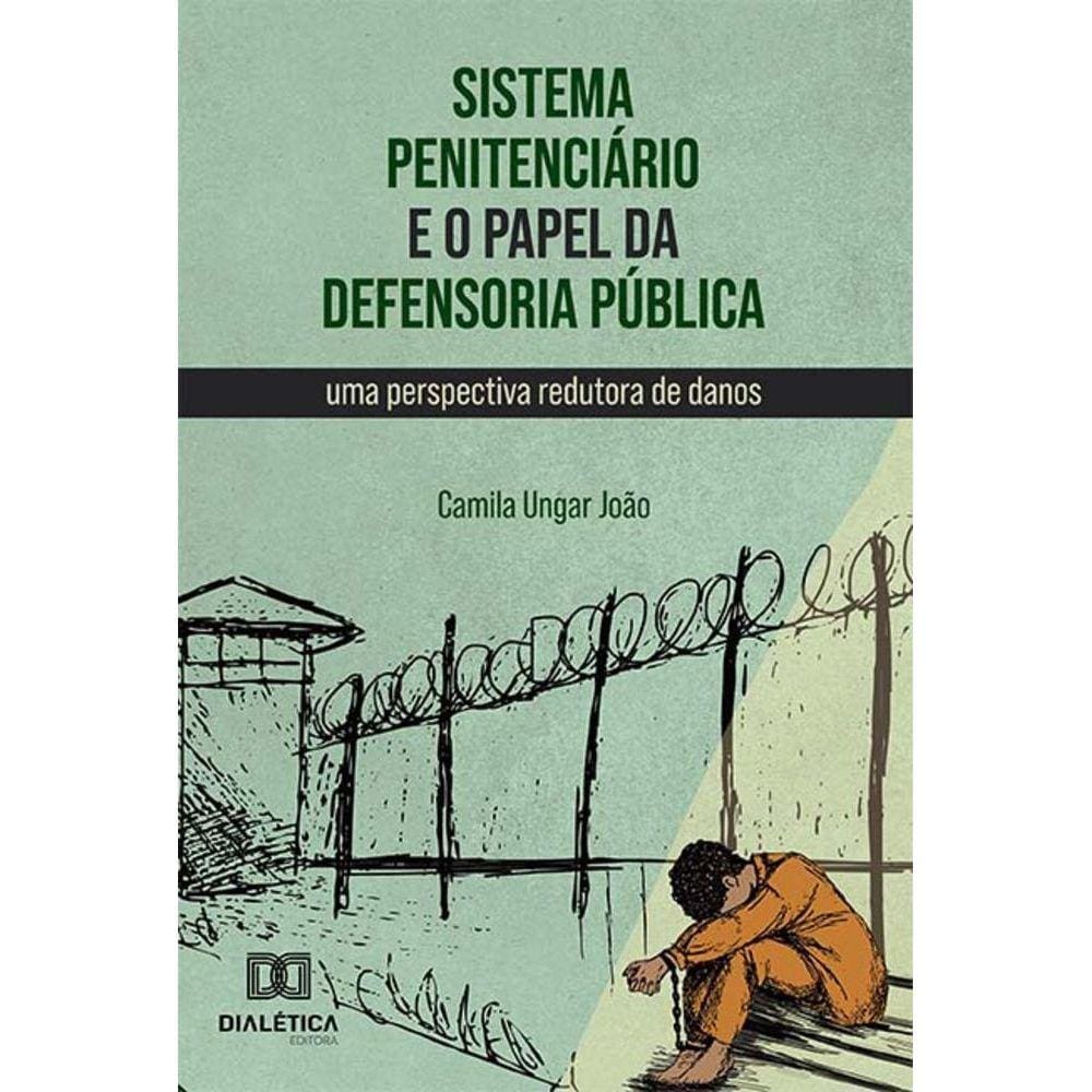 Sistema penitenciário e o papel da Defensoria Pública - Uma perspectiva redutora de danos