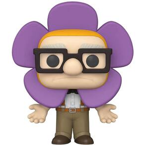 Funko Pop! Disney: Dug Days - Carl