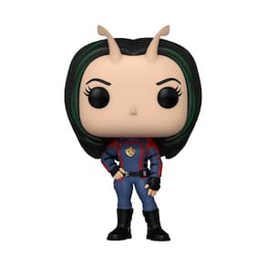 Funko Pop! Marvel: Guardiões da Galáxia Volume 3 - Mant