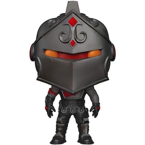 Funko Pop! Jogos: Fortnite - Cavaleiro Negro
