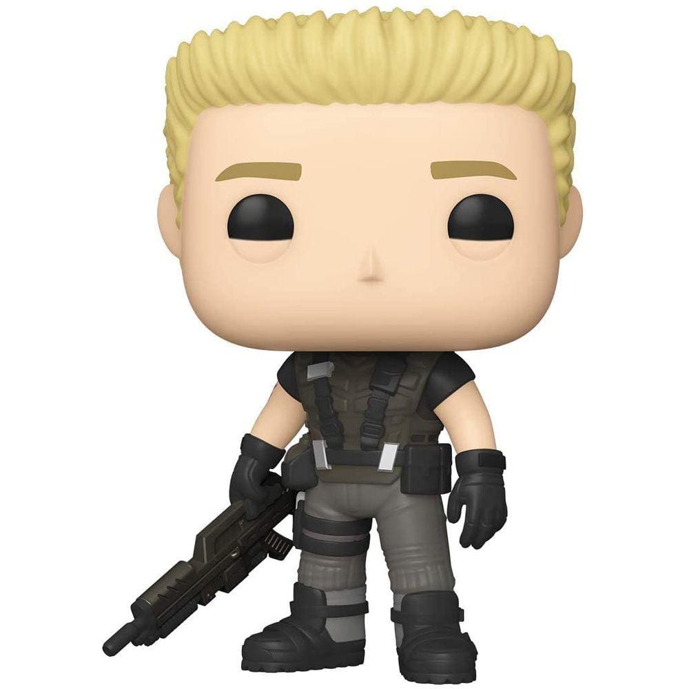 Funko Pop! Filmes: Starship Troopers - Ace Levy