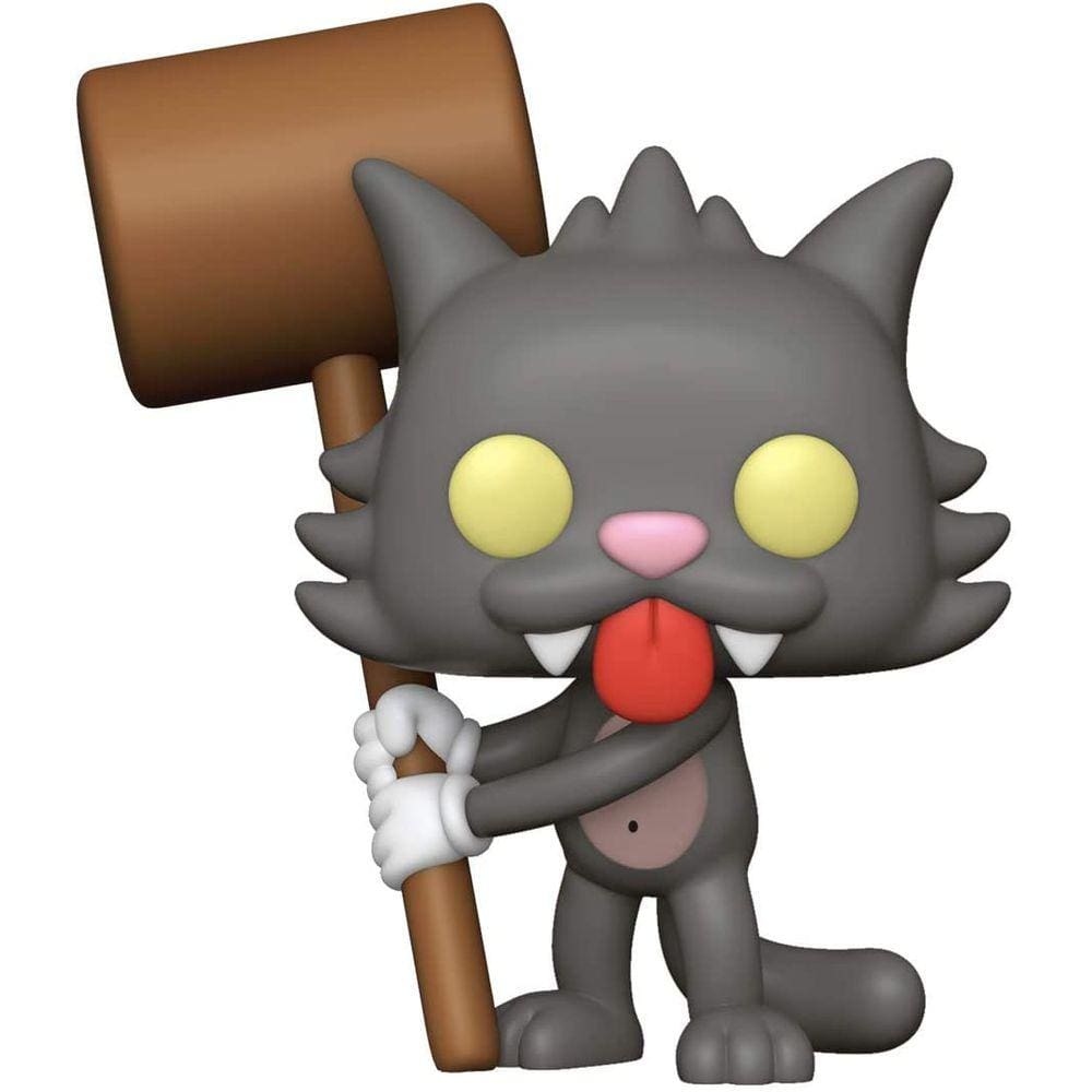 Funko Pop! Simpsons - Scratchy