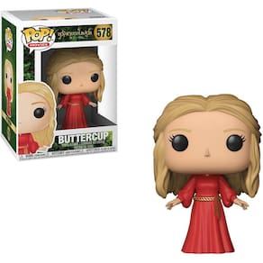 Funko POP! Filmes: A Princesa Noiva - Buttercup