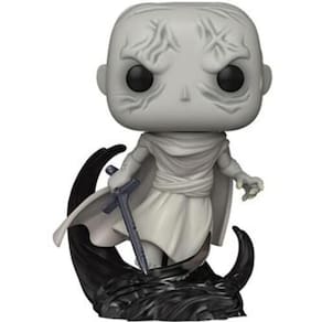 Funko Pop! Marvel: Thor Amor e Trovão - Gorr