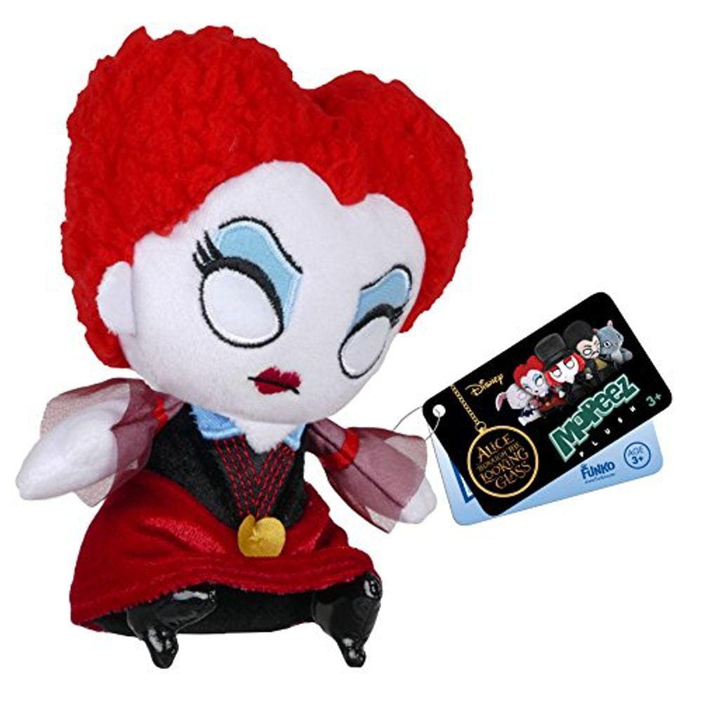 Funko Mopeez: Alice: Através do espelho - Iracebeth