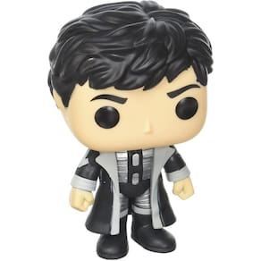 Funko Pop! Marvel: Inumanos - Figura Colecionável Maximus