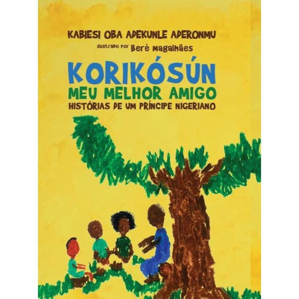 Korikósún - Meu Melhor Amigo