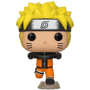 Funko Pop! Animação: Naruto - Naruto Running