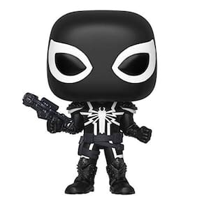 Funko POP! Marvel: Agent Venom #507 - Exclusivo PIB
