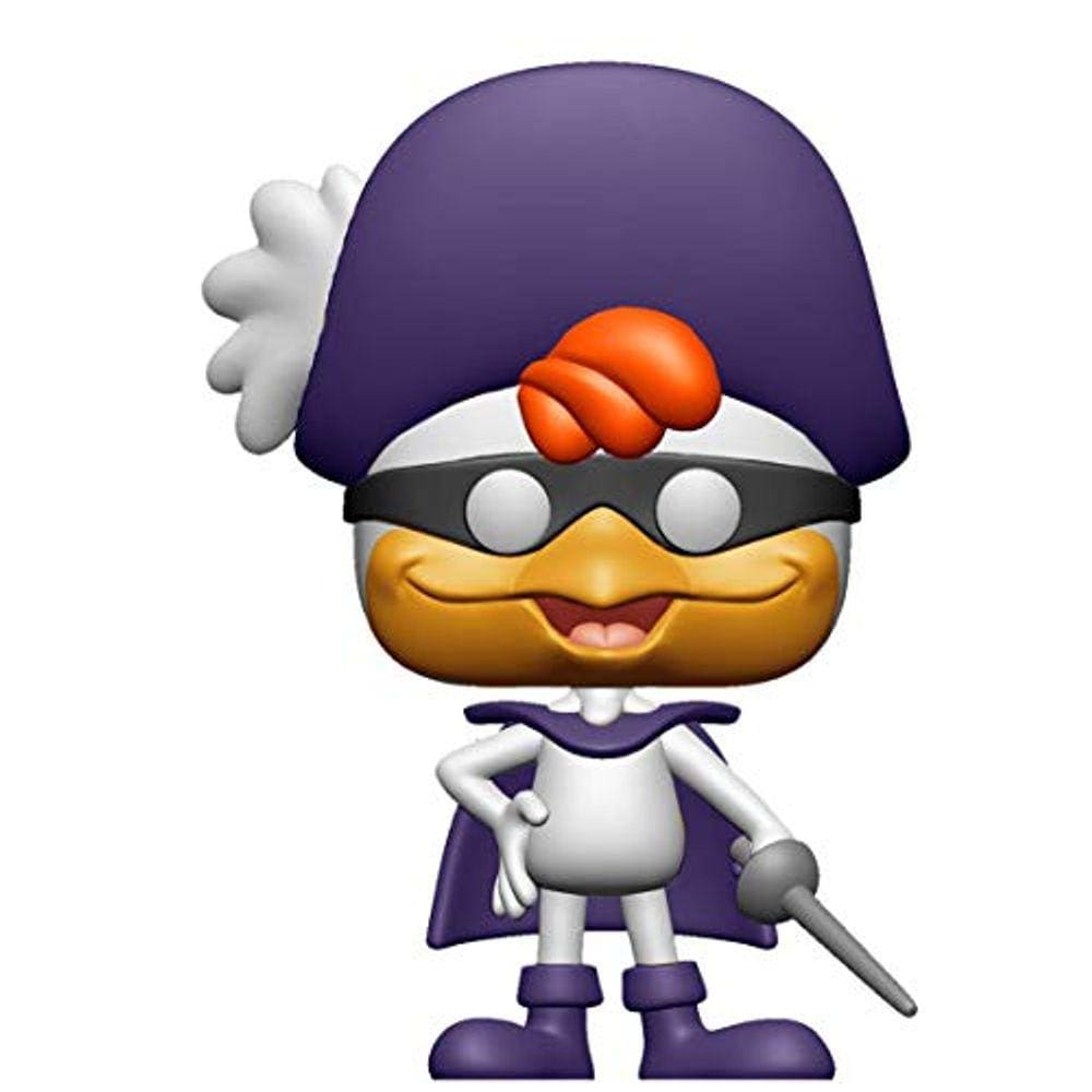 Funko Pop! Animação: Super Frango - Super Frango