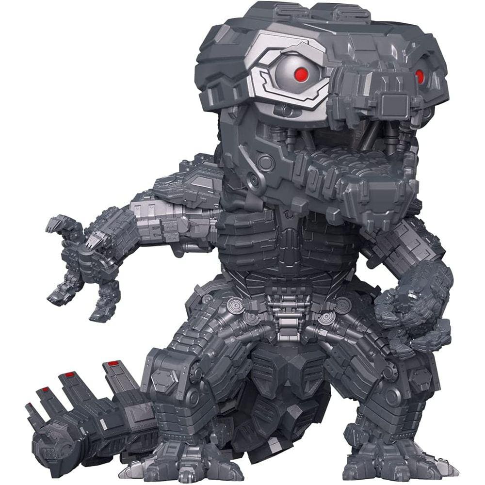 Funko POP Filmes: Godzilla Vs Kong- POP 2