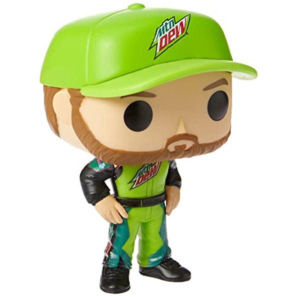 Funko POP NASCAR: Dale Earnhardt Jr.