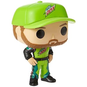 Funko POP NASCAR: Dale Earnhardt Jr.