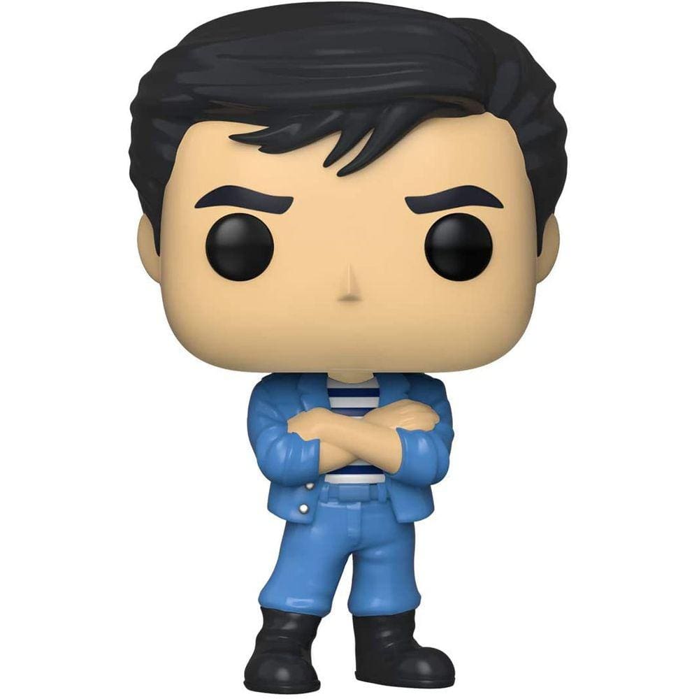 Funko Pop! Música: Duran Duran - Roger Taylor