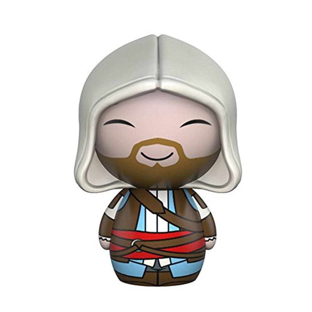 Funko Dorbz: Assassin`s Creed - boneco de ação de Edward