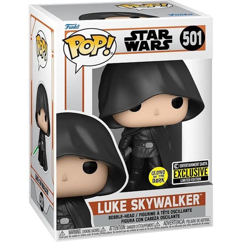 Funko Pop! Zorii Bliss: Star Wars A Ascensão Skywalker (Star Wars