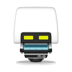 Funko Pop! Disney: Wall-E - M-O com Chase (Styles May Vary)