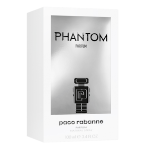 Phantom Parfum Paco Rabanne Eau de Parfum - Perfume Masculino 100ml