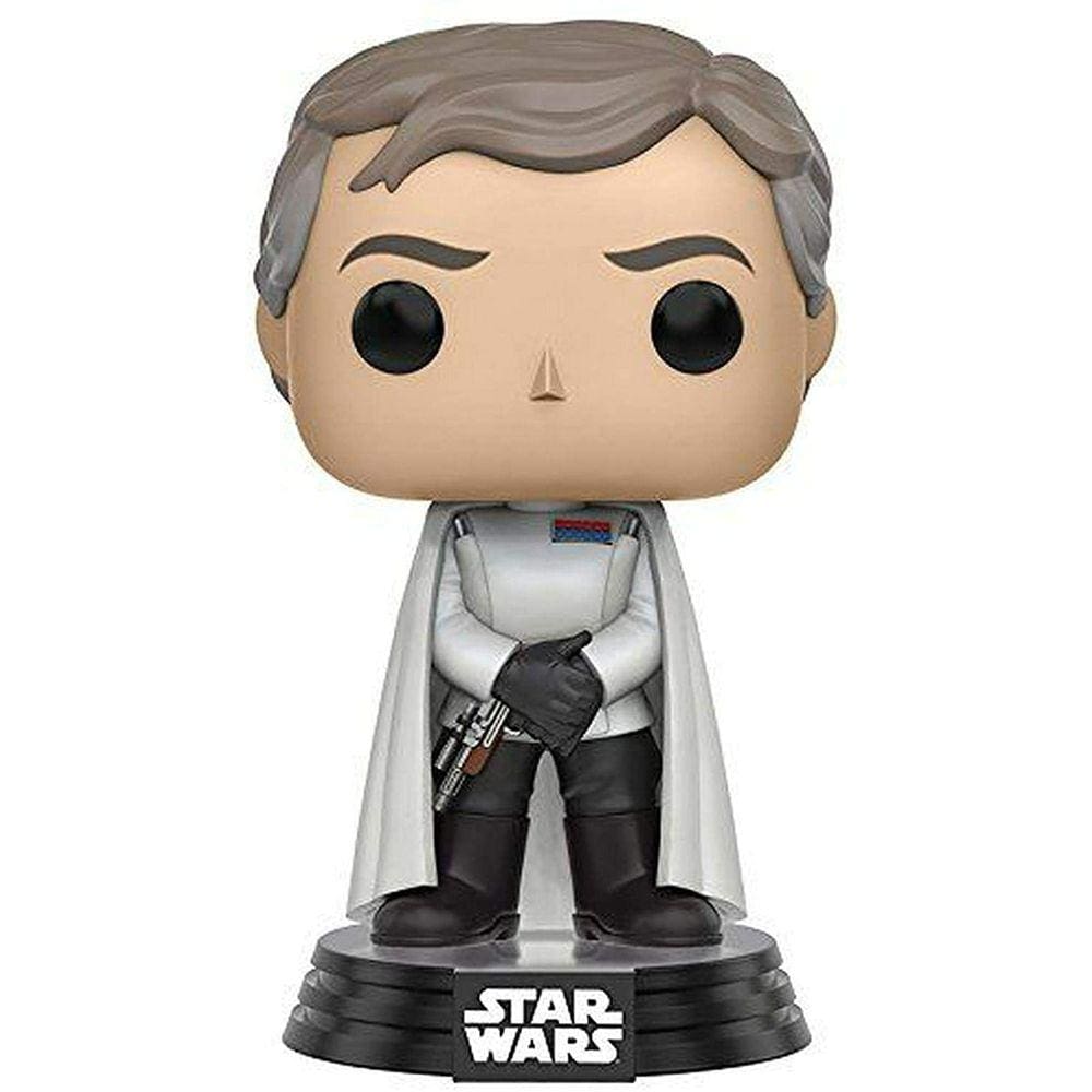 POP Star Wars: Rogue One - Diretor Orson Krennic