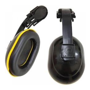 Abafador Protetor Auditivo Concha Para Capacete Camper C-200