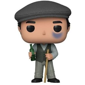 Funko Pop! Filmes: O Poderoso Chefão 50º - Michael