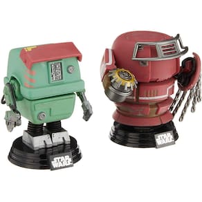 FUN-27030 - Funko 27030 - POP Vinyl - Multi Colour