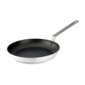 Frigideira do Chef Profissional Chapa 4mm 32cm Hercules