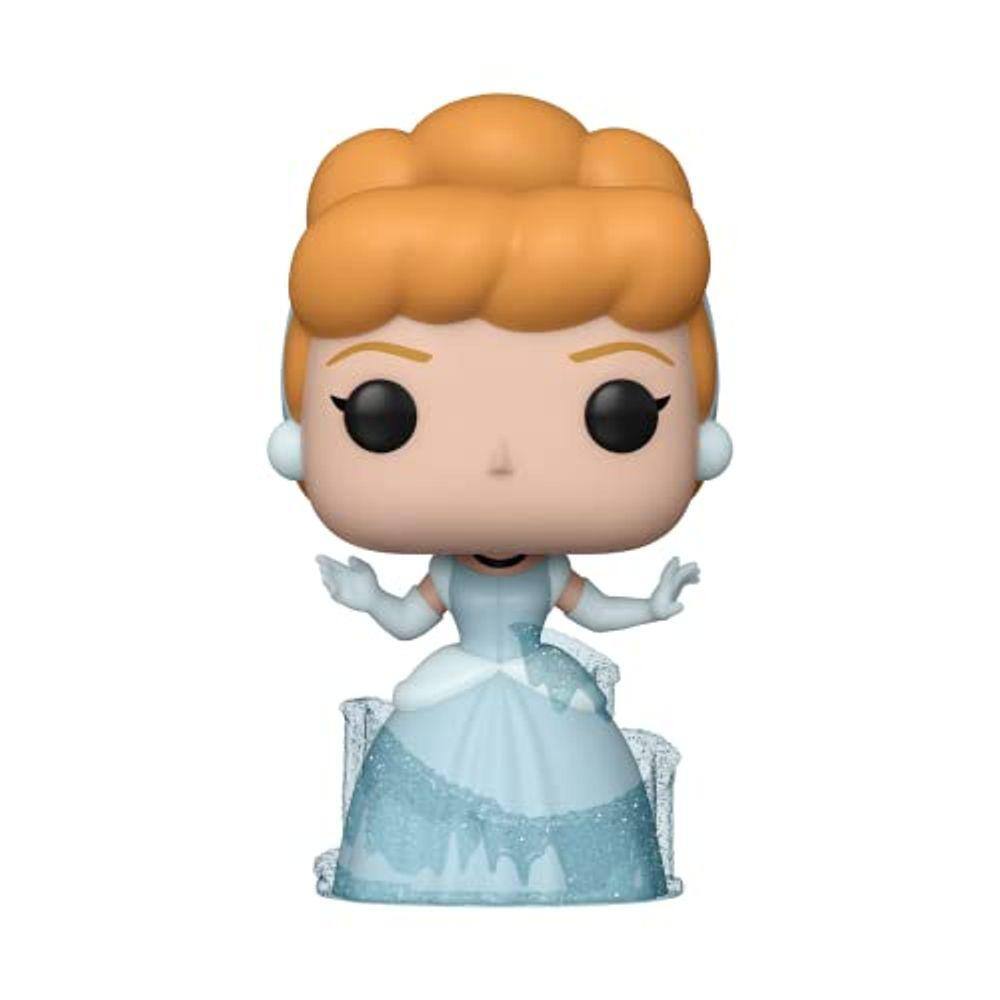 Funko Pop! Disney: Disney 100 - Cinderela