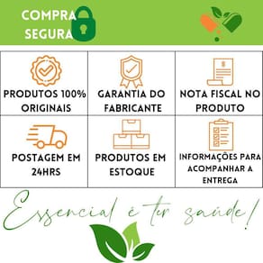 Kit 5 Suplemento Superium Matcha+Guarana 500Mg 60 Cápsulas