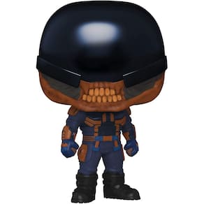 Funko Pop! Filmes: O Esquadrão Suicida - Bloodsport
