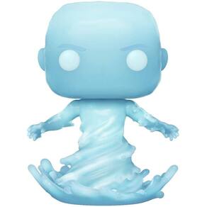 Funko Pop! Marvel: Homem-Aranha Longe de Casa - Homem Hidráulico