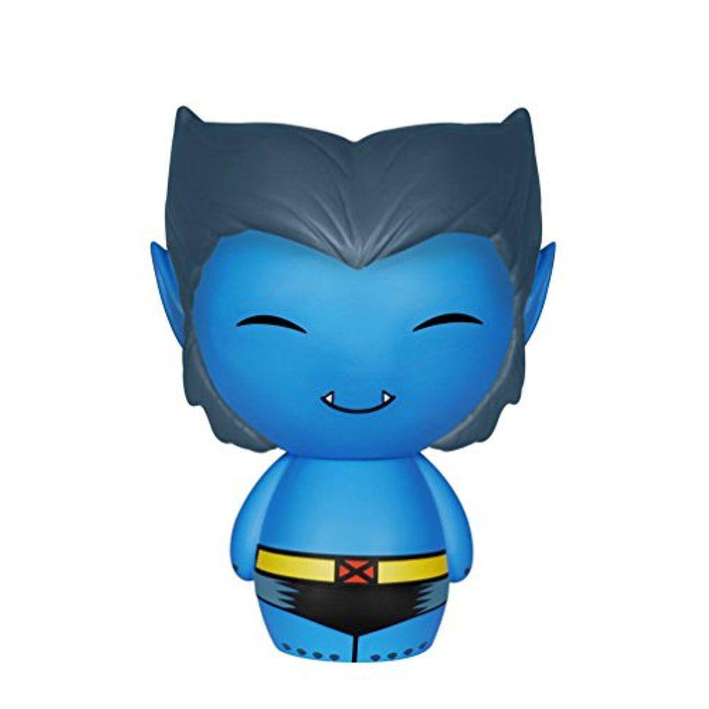 Boneco Funko Dorbz Marvel: Fera