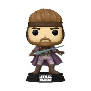 Funko POP Star Wars: Série Conceitual - Han Solo, Multicolorido