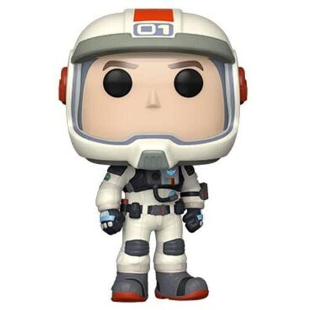 Disney Pixar Lightyear Funko Pop! : - Buzz