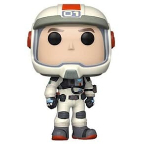 Disney Pixar Lightyear Funko Pop! : - Buzz