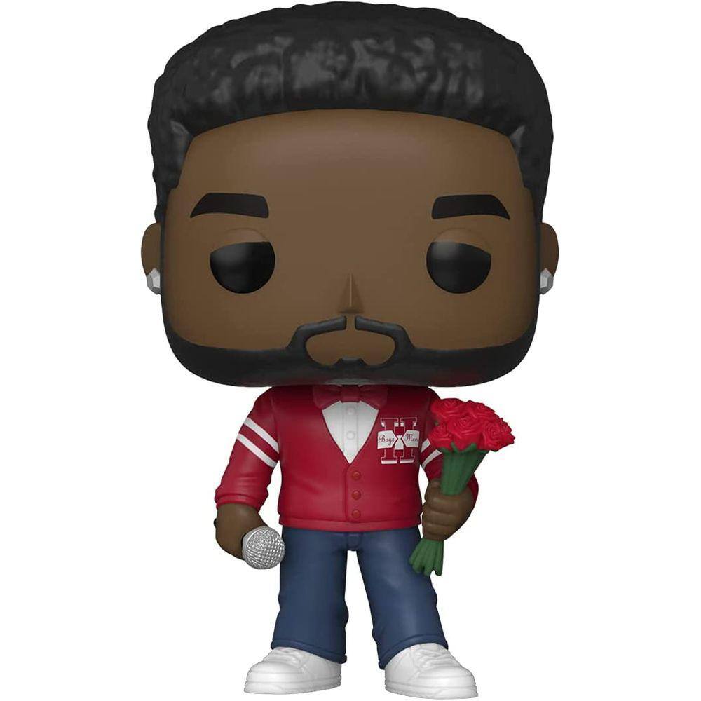 Funko Pop! Rocks: Boyz II Men - Shawn Stockman