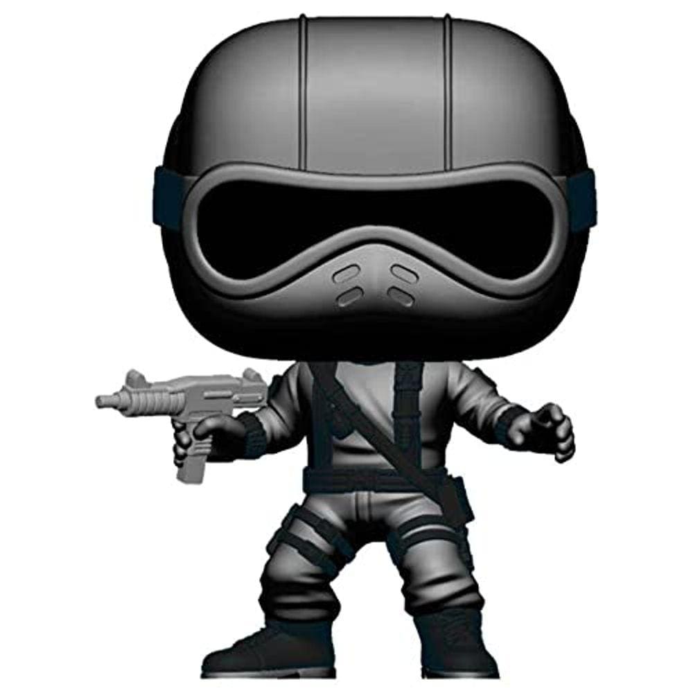 Funko Pop! Vinil: G.I. Joe - Snake Eyes