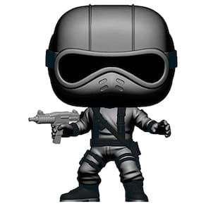 Funko Pop! Vinil: G.I. Joe - Snake Eyes