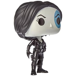 Funko POP! Marvel: Paródia de Deadpool - Dominó