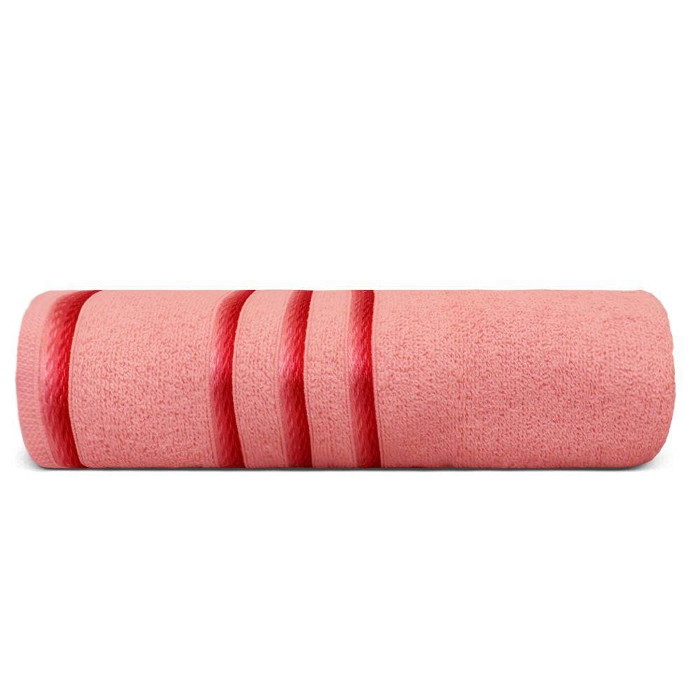 Toalha Banho Extra Macia 100% Algodão Linda Confortável