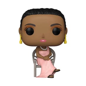 Funko Pop! Ícones: Whitney Houston - Estreia