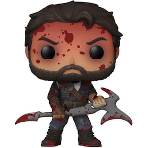 Funko Pop! Filmes: Mandy - Red Miller (Sangrento)