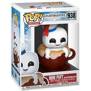Funko POP Filmes: Rust City- POP 14