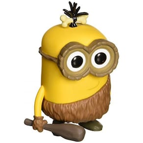 Funko POP Movies: Minions Cro-Minion