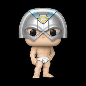 Funko Pop! TV: Pacificador - Pacificador